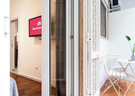 Barirooms - Crisanzio Suites 2
