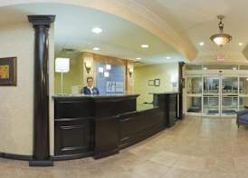 Holiday Inn Express & Suites FRANKFORT by IHG 2