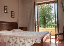 Agriturismo Il Casale di Monica 2