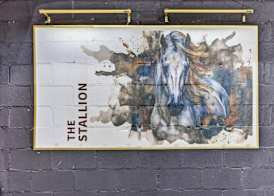 The Stallion 2