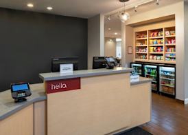 TownePlace Suites by Marriott Huntsville West/Redstone Gateway 3
