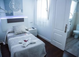 Hostal Goyesco Plaza 5