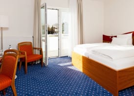 Komforthotel Butjadinger Tor 5