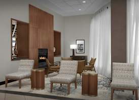 Residence Inn by Marriott Portland Downtown Waterfront 2