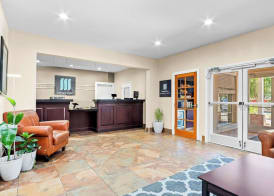 MainStay Suites Addison-Dallas 4