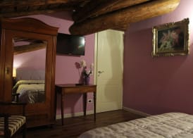 Relais Corte Sant' Agata B&B 4