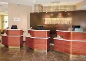 Courtyard by Marriott Silver Spring Downtown 3