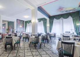 Hotel Minerva Palace 5