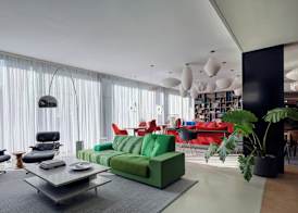 citizenM Amsterdam South 5