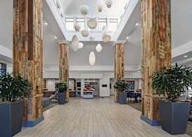 Hilton Garden Inn Houston/Galleria Area 4