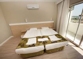 Akdora Elite Hotel & Spa 5
