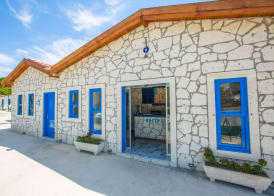ADELLA GARDEN MARİNA HOTEL 2