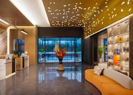 Hawthorn Extended Stay by Wyndham Xian High Tech 3