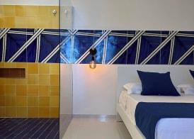 Il Melograno in Costa d'Amalfi - romantic experience 4