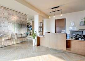 Hotel Tripoli 2