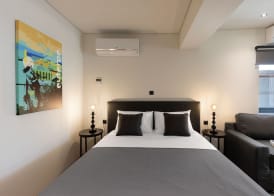 Muse Urban Suites 3