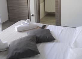 Summer Beach Rooms 2
