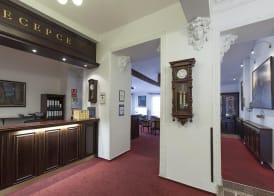 Hotel Atos 3