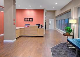 TownePlace Suites by Marriott Parkersburg 2