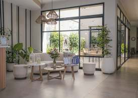 Hotel Caseros Salta 5