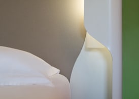The Originals Access, Hôtel Foix 4