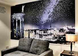 Stewart by Heeton Concept - Aparthotel Edinburgh 4