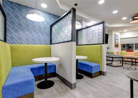 Hampton Inn Houston Deer Park Ship Area 5