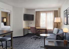 Residence Inn by Marriott Saratoga Springs 4