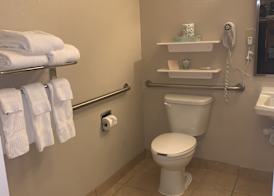 Candlewood Suites AUGUSTA by IHG 5
