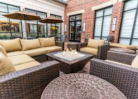 Hilton Garden Inn Exton/West Chester 5
