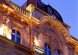 Century Old Town Prague - MGallery Collection 5