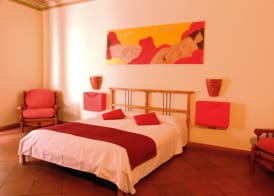 Massimo Rooms and suite 4