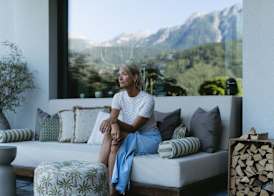 Boutique Aparthotel Chalets Coburg 2