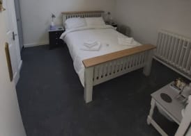 isallt guesthouse 5