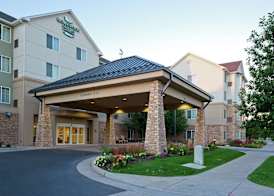 Homewood Suites by Hilton Fort Collins 3
