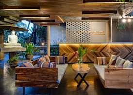 Lankavatara Ocean Retreat & Spa 4