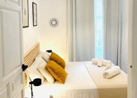 Apartamentos Alcazaba 2