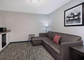 La Quinta by Wyndham Atlanta Airport South 5