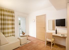 Valamar Tamaris Resort Club Tamaris Casa Agava 4