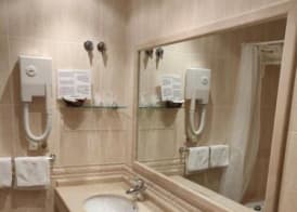 Hotel Chef Rivera 5