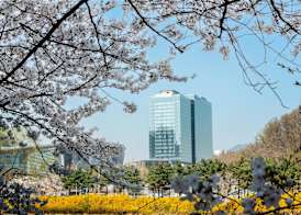 DoubleTree By Hilton Seoul Pangyo Residences 2