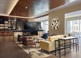 Fairfield Inn & Suites Silao Guanajuato Airport 3