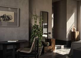 Monastik Living in Athina 3