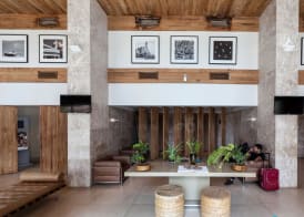 Sotero Hotel by Castelo Itaipava 5