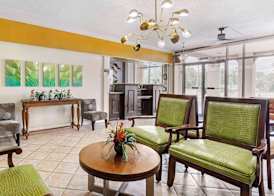 Quality Inn Alachua - Gainesville Area 3