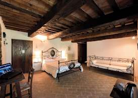 Agriturismo La Cerqua 3