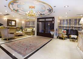 White House Hotel Istanbul 2