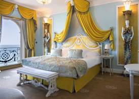 Hotel Le Negresco 2
