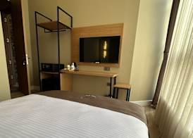 Berfinn Hotel Ortaköy 3