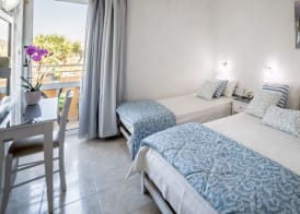 Roxani Hotel 4